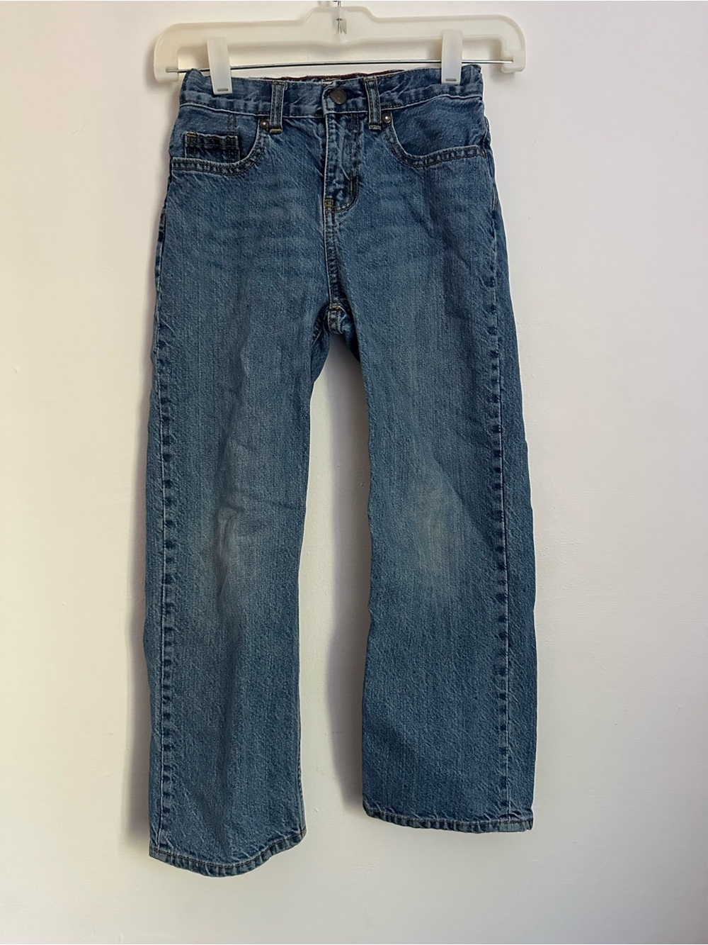 Boy’s Oshkosh Classic Denim Jeans
